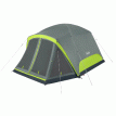 Coleman Skydome&trade; 6-Person Camping Tent w/Screen Room - Rock Grey - 2000037522