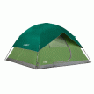 Coleman Sundome&reg; 6-Person Camping Tent - Spruce Green - 2155648