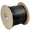 Pacer Black 6 AWG Battery Cable - 100&#39; - WUL6BK-100
