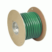Pacer Green 4 AWG Battery Cable - 25&#39; - WUL4GN-25
