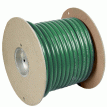 Pacer Green 4 AWG Battery Cable - 100&#39; - WUL4GN-100