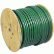 Pacer Green 4 AWG Battery Cable - 250&#39; - WUL4GN-250