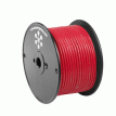 Pacer Red 18 AWG Primary Wire - 100&#39; - WUL18RD-100