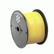 Pacer Yellow 18 AWG Primary Wire - 100&#39; - WUL18YL-100