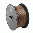 Pacer Brown 18 AWG Primary Wire - 250&#39; - WUL18BR-250