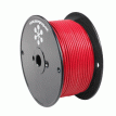 Pacer Red 18 AWG Primary Wire - 250&#39; - WUL18RD-250