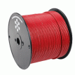 Pacer Red 18 AWG Primary Wire - 500&#39; - WUL18RD-500
