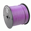 Pacer Violet 18 AWG Primary Wire - 500&#39; - WUL18VI-500