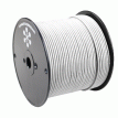 Pacer White 18 AWG Primary Wire - 500&#39; - WUL18WH-500