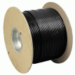 Pacer Black 18 AWG Primary Wire - 1,000&#39; - WUL18BK-1000