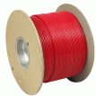 Pacer Red 18 AWG Primary Wire - 1,000&#39; - WUL18RD-1000