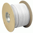 Pacer White 18 AWG Primary Wire - 1,000&#39; - WUL18WH-1000