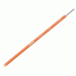 Pacer Orange 16 AWG Primary Wire - 25&#39; - WUL16OR-25
