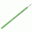 Pacer Light Green 16 AWG Primary Wire - 25&#39; - WUL16LG-25