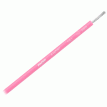 Pacer Pink 16 AWG Primary Wire - 25&#39; - WUL16PK-25