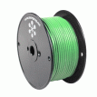 Pacer Light Green 16 AWG Primary Wire - 250&#39; - WUL16LG-250