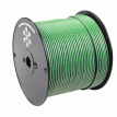 Pacer Light Green 16 AWG Primary Wire - 500&#39; - WUL16LG-500
