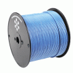 Pacer Light Blue 16 AWG Primary Wire - 500&#39; - WUL16LB-500