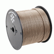 Pacer Tan 16 AWG Primary Wire - 500&#39; - WUL16TN-500