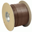 Pacer Brown 16 AWG Primary Wire - 1,000&#39; - WUL16BR-1000