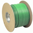 Pacer Light Green 16 AWG Primary Wire - 1,000&#39; - WUL16LG-1000