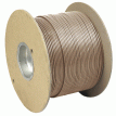 Pacer Tan 16 AWG Primary Wire - 1,000&#39; - WUL16TN-1000