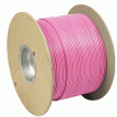 Pacer Pink 16 AWG Primary Wire - 1,000&#39; - WUL16PK-1000