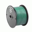 Pacer Green 14 AWG Primary Wire - 100&#39; - WUL14GN-100