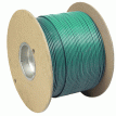 Pacer Green 14 AWG Primary Wire - 1,000&#39; - WUL14GN-1000