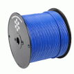Pacer Blue 12 AWG Primary Wire - 500&#39; - WUL12BL-500