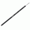 Pacer Black 10 AWG Primary Wire - 25&#39; - WUL10BK-25