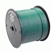 Pacer Green 10 AWG Primary Wire - 500&#39; - WUL10GN-500