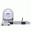 KVH TracNet&trade; H30 Ku-Band Antenna w/TracNet Hub - 01-0432-11