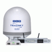 KVH TracNet&trade; H60 Ku-Band Antenna w/TracNet Hub - 01-0436-11