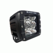 Black Oak 2&quot; LED Pod Light - Spot Optics - Black Housing - Pro Series 3.0 - 2S-POD10CR