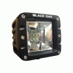 Black Oak 2&quot; LED Light Pod - Scene Optics - Black Housing - Pro Series 3.0 - 2SL-POD10CR
