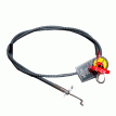 Fireboy-Xintex Manual Discharge Cable Kit - 10&#39; - E-4209-10