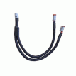 Black Oak 2-Piece Connect Cable - WH2