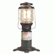 Coleman NorthStar&reg; Propane Lantern - 1500 Lumens - Green - 2000038028