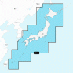 Garmin Navionics Vision+ NVAE016R - Japan - Lakes and Coast - Marine Chart - 010-C1215-00