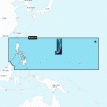 Garmin Navionics Vision+ NVAE021R - Philippines - Marine Chart - 010-C1219-00