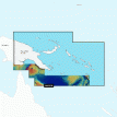 Garmin Navionics Vision+ NVAE025R - Papua New Guinea & Solomon Islands - Marine Chart - 010-C1223-00