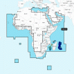 Garmin Navionics Vision+ NVAF630L - Africa & Middle East - Marine Chart - 010-C1228-00