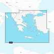 Garmin Navionics Vision+ NVEU015R - Aegean Sea, Sea of Marmara - Marine Chart - 010-C1240-00