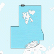 Garmin Navionics Vision+ NVEU054R - Norway, Vestfjorden to Svalbard - Marine Chart - 010-C1253-00