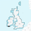 Garmin Navionics Vision+ NVEU072R - U.K. & Ireland Lakes & Rivers - Inland Marine Chart - 010-C1267-00