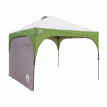 Coleman Canopy Sunwall 10&#39; x 10&#39; Canopy Sun Shelter Tent - 2000010648
