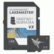 Humminbird LakeMaster&reg; VX - Dakotas/Nebraska - 601001-1