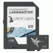 Humminbird LakeMaster&reg; VX - Great Lakes - 601002-1