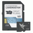 Humminbird LakeMaster&reg; VX - Great Plains - 601003-1